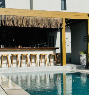 Ikaros Suites
